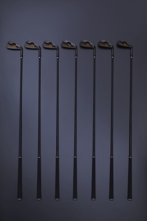 ゴルフをアップデートする”新ブランド「NOOG」（ノーグ）誕生と、ワン