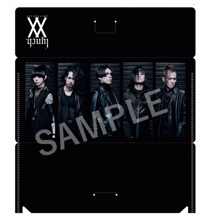 lynch. / greedy dead souls / KUSSEのCD Amazon.co.jp: GREEDY DEAD SOULS / UNDERNEATH THE SKIN[数量限定盤