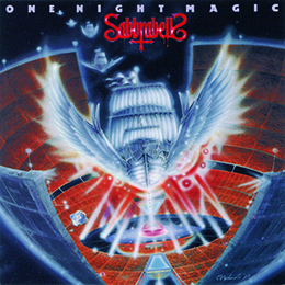 SABBRABELLSの全てがここに!! CD9枚+DVD2枚の計11枚組BOX作品