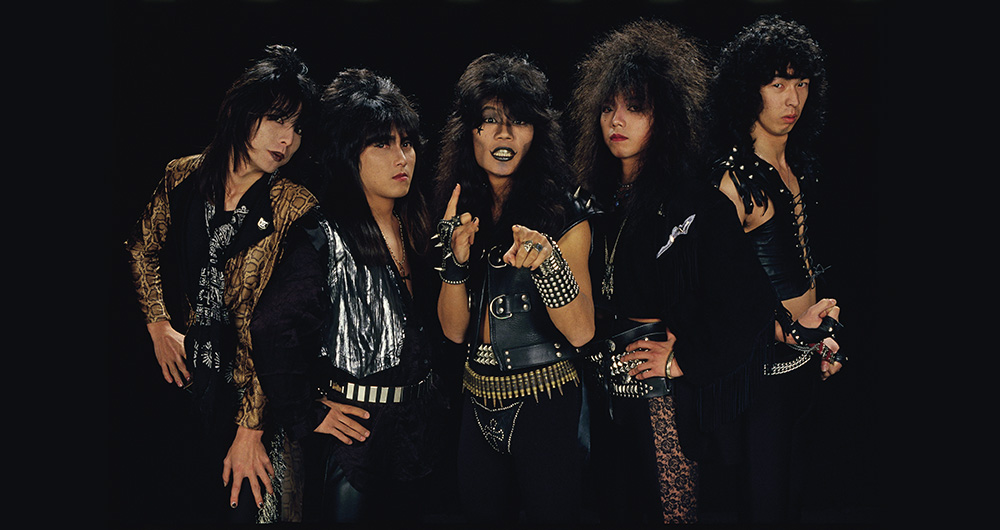 SABBRABELLSの全てがここに!! CD9枚+DVD2枚の計11枚組BOX作品