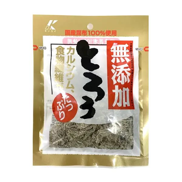 無添加とろろ15g×10入 - 近海食品