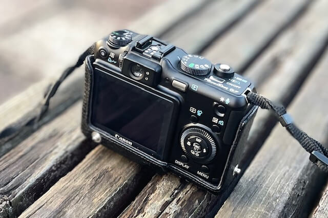 高性能でユニークなコンデジの時代が再びやって来るかな。｜記憶カメラ