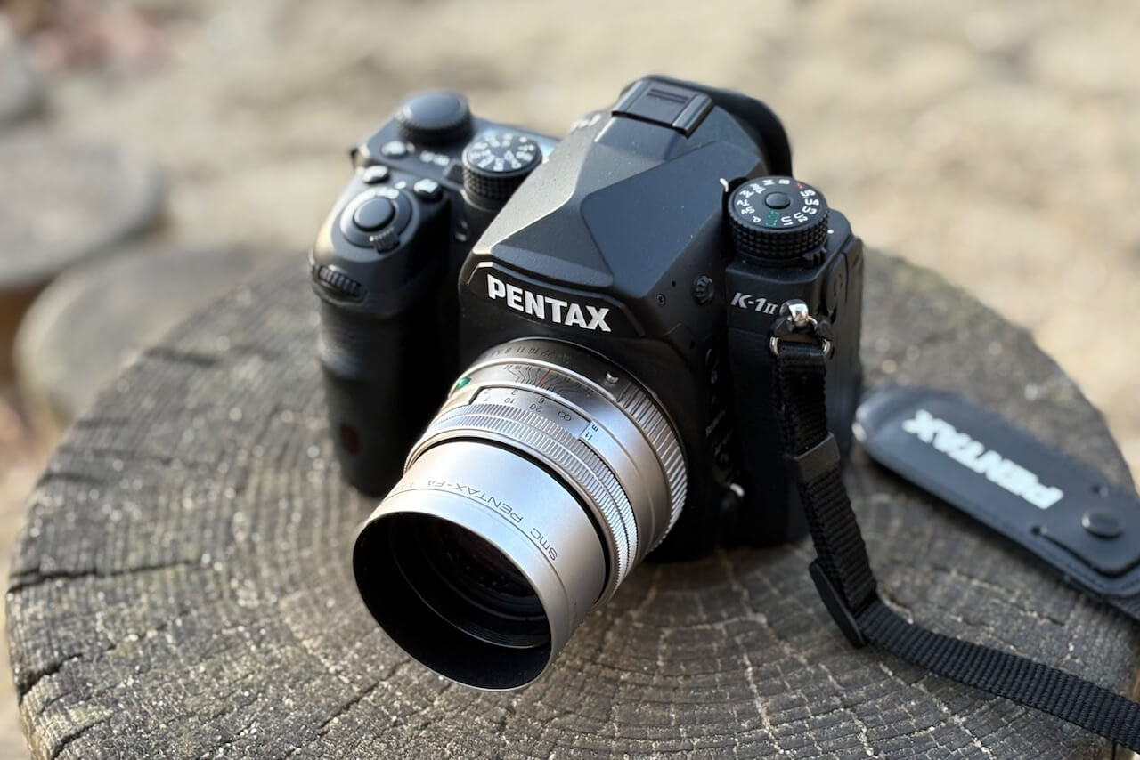 PENTAX 一眼レフカメラ SMC PENTAX-M 35mm PENTAX 一眼レフカメラ SMC