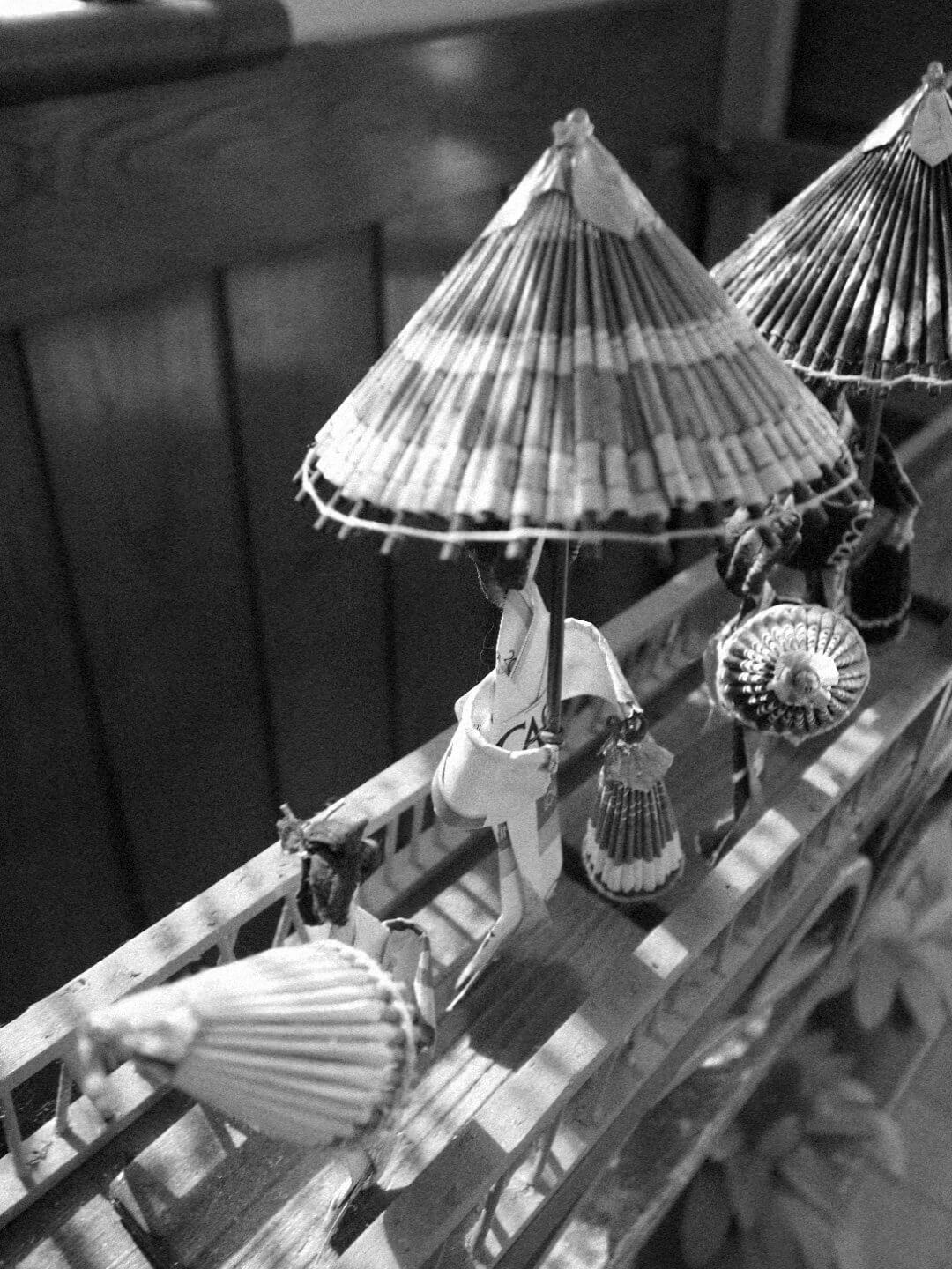 写真は本当に、なにげない日常のアイテムになったよなあと。｜記憶カメラ