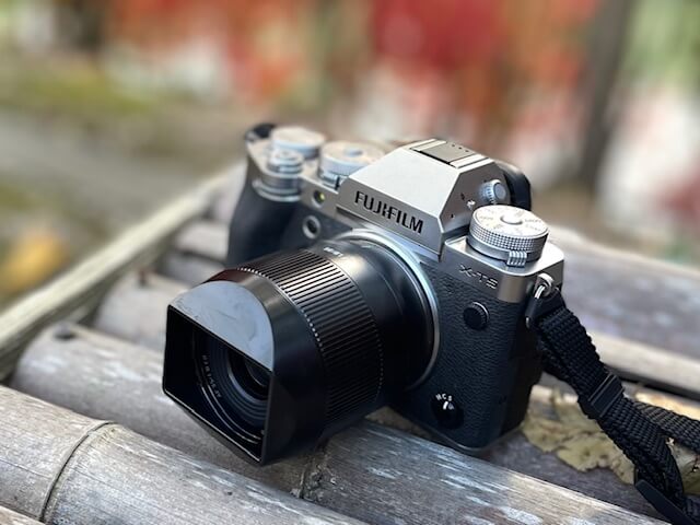 ついに「AF」でも安さと質を両立させた新レンズ、TTArtisan AF 35mm f1