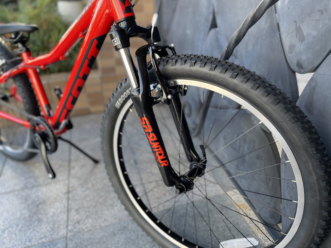 SCOTT / SCALE 24 入荷ですっ！ | セオサイクル吉祥寺店