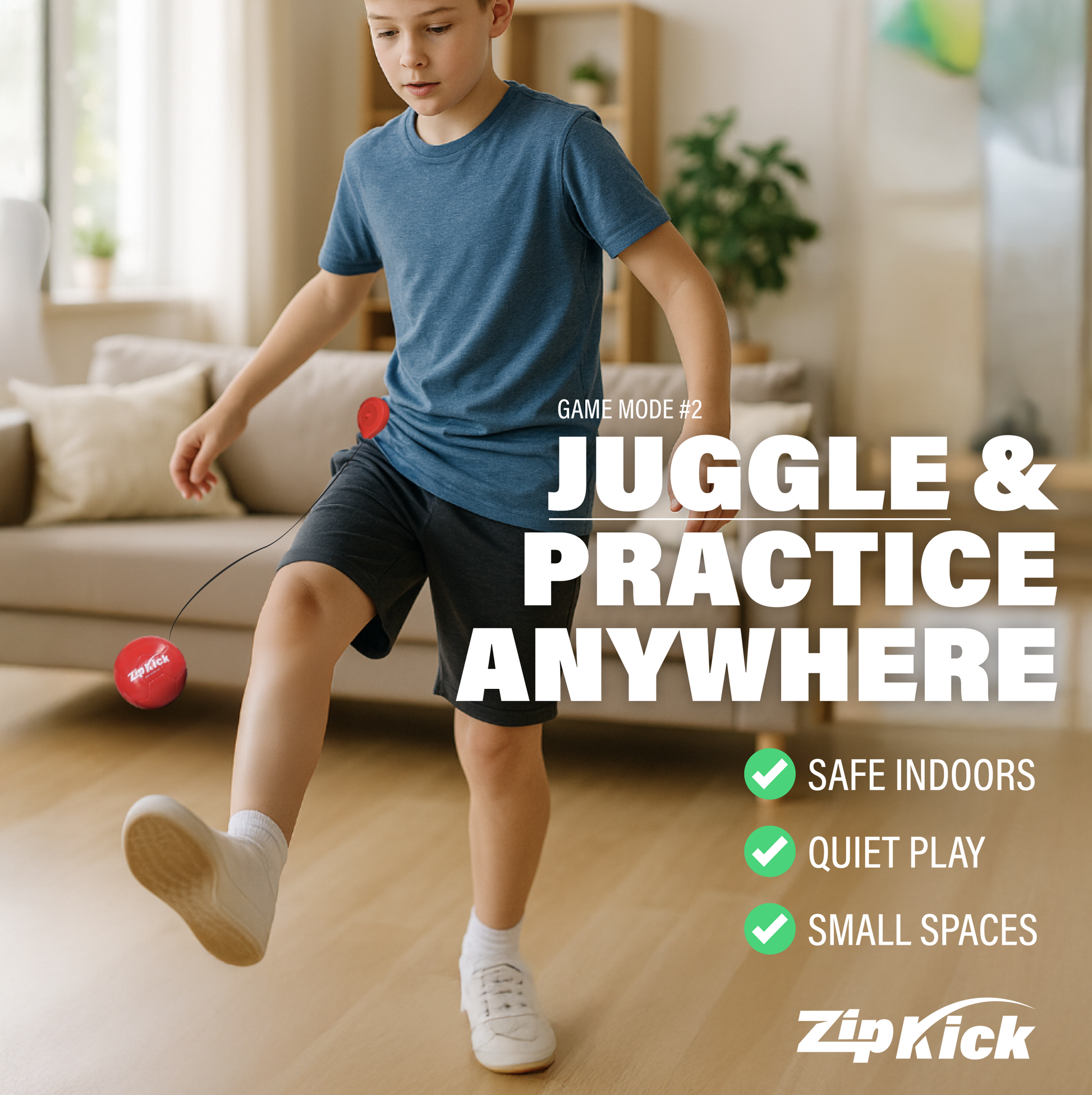 NEW] ZipKick – Kickit.net