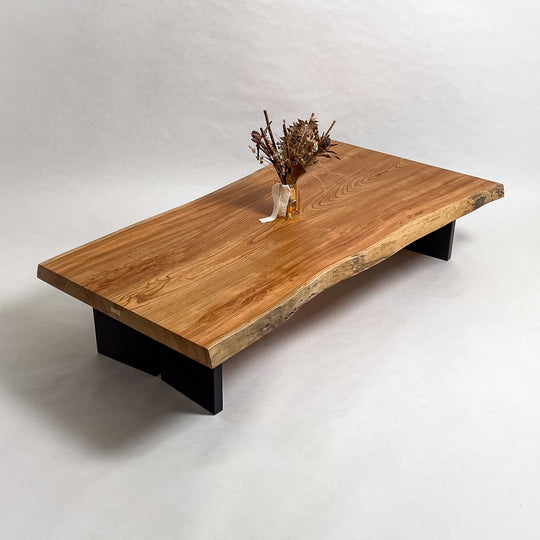 一枚板テーブル 欅(けやき)｜鬼童銘木（KIDOMEIMOKU） – 【公式】鬼童