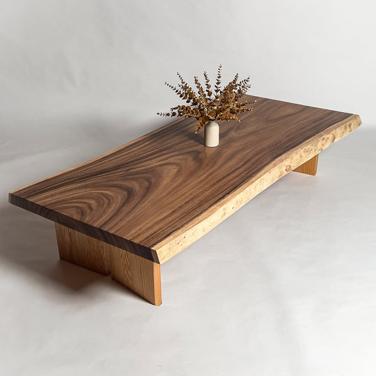 一枚板ローテーブル｜鬼童銘木（KIDOMEIMOKU） – 【公式】鬼童銘木