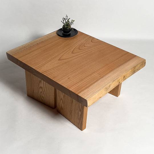 一枚板ローテーブル｜鬼童銘木（KIDOMEIMOKU） – 【公式】鬼童銘木