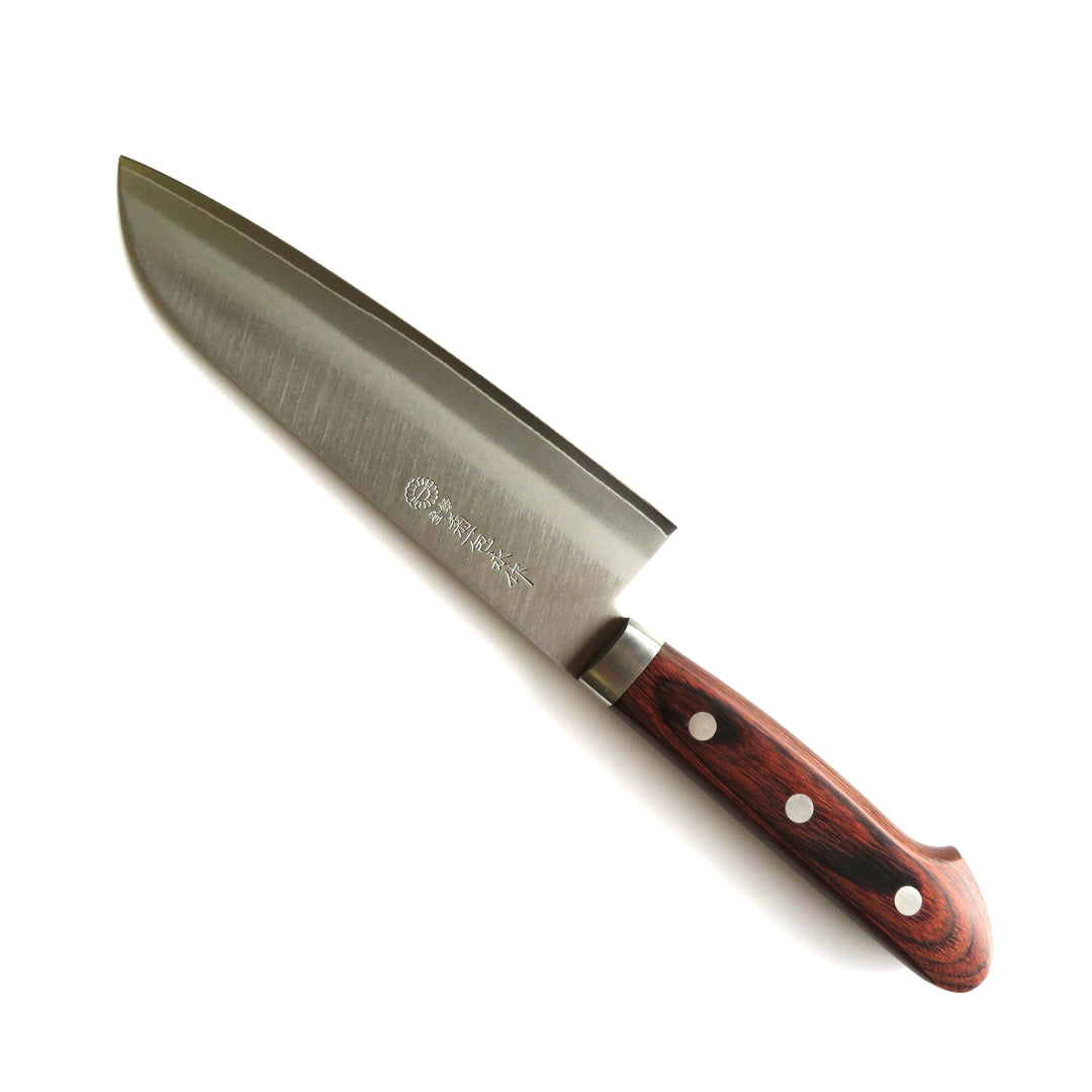 包丁 – 菊一文珠四郎包永（きくいち もんじゅしろう かねなが）