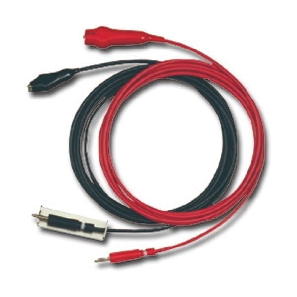 テストリード TL02-TOS - 菊水電子工業株式会社