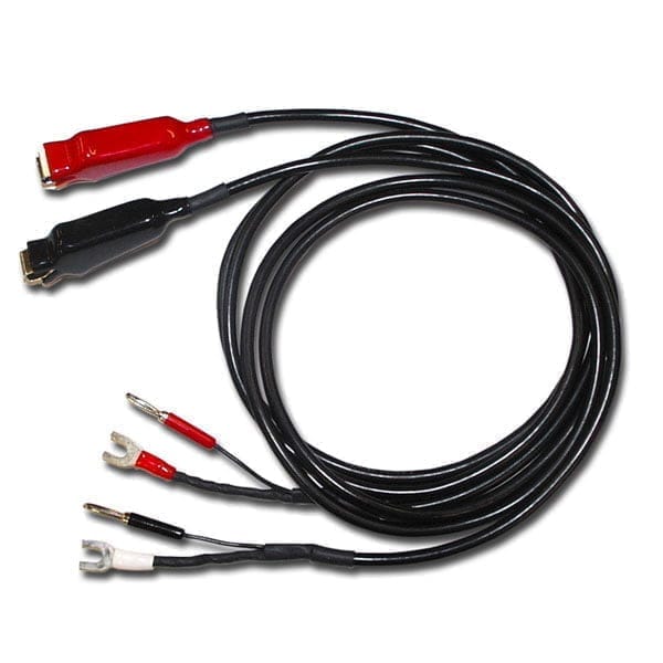 テストリード TL11-TOS - 菊水電子工業株式会社