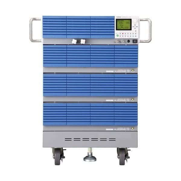 PLZ7004W SR - 菊水電子工業株式会社