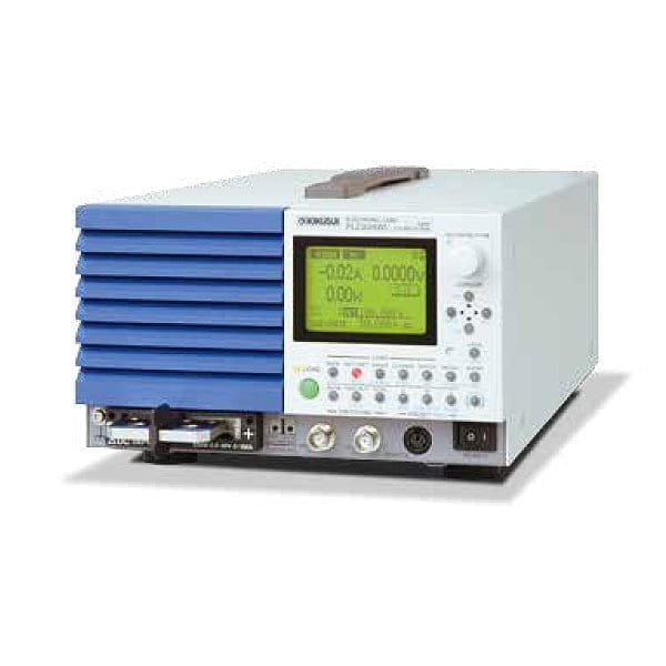 PLZ164WL - 菊水電子工業株式会社