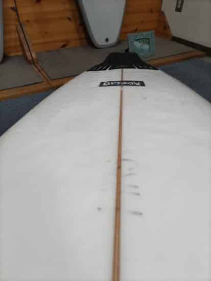 中古】SYSTM surfboard (5'9