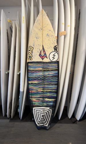ストックサーフボード - サーフボード、ウェットスーツのオーダー通販