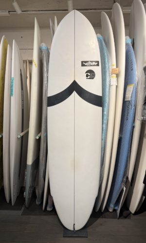 中古サーフボード - サーフボード、ウェットスーツのオーダー通販