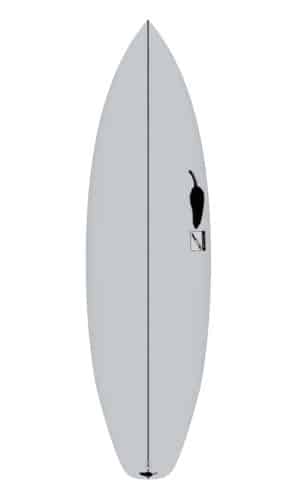 FLAT FOOT / フラットフット - サーフボード、ウェットスーツの