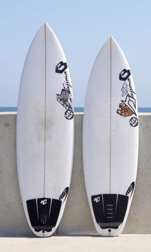 80s HIGH/ エイティーズ・ハイ - サーフボード、ウェットスーツの