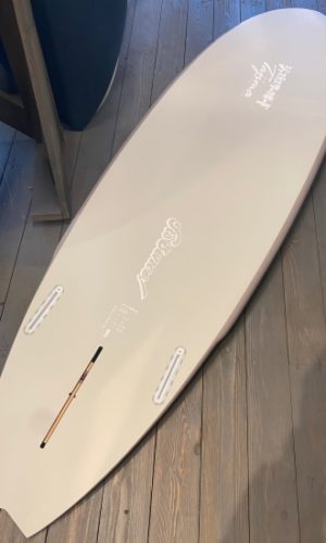 JUSTICE IT'S SENCE FLEX FLY model(6'8