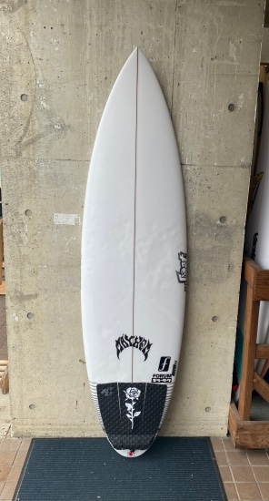 中古】LOST surfboard SUP DRIVER model (5'11