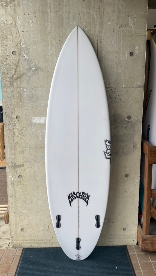 中古】LOST surfboard SUP DRIVER model (5'11
