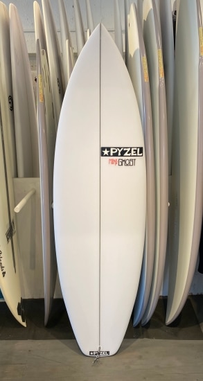 PYZEL MINI GHOST model(5'8