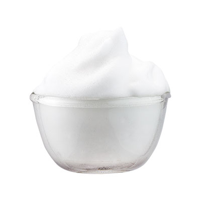 コットンフォーム | EAU de EAU | QVC TVショッピングで話題のEAU de