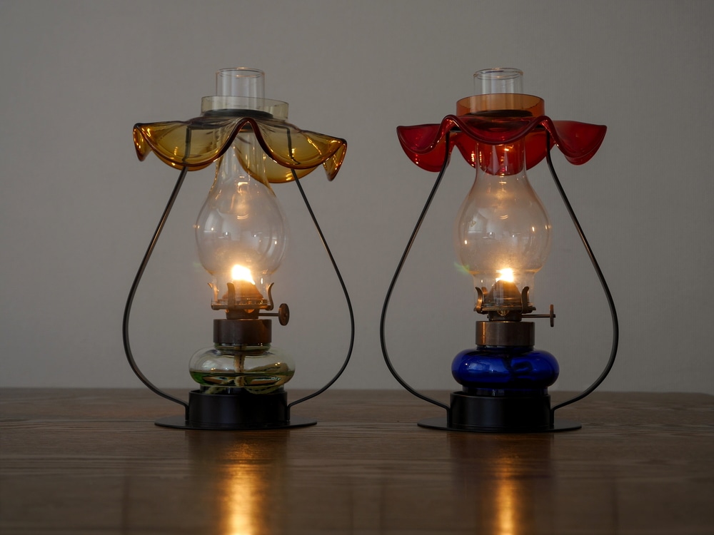 忘れられない想い出の硝子 | 北一硝子