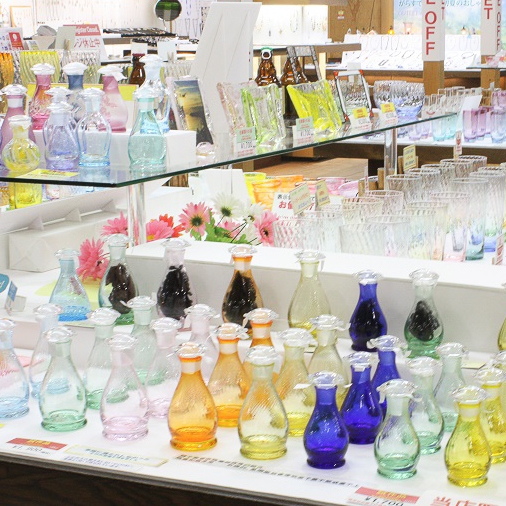 北一硝子まごころお届け便 アウトレット トップページ | アウトレット