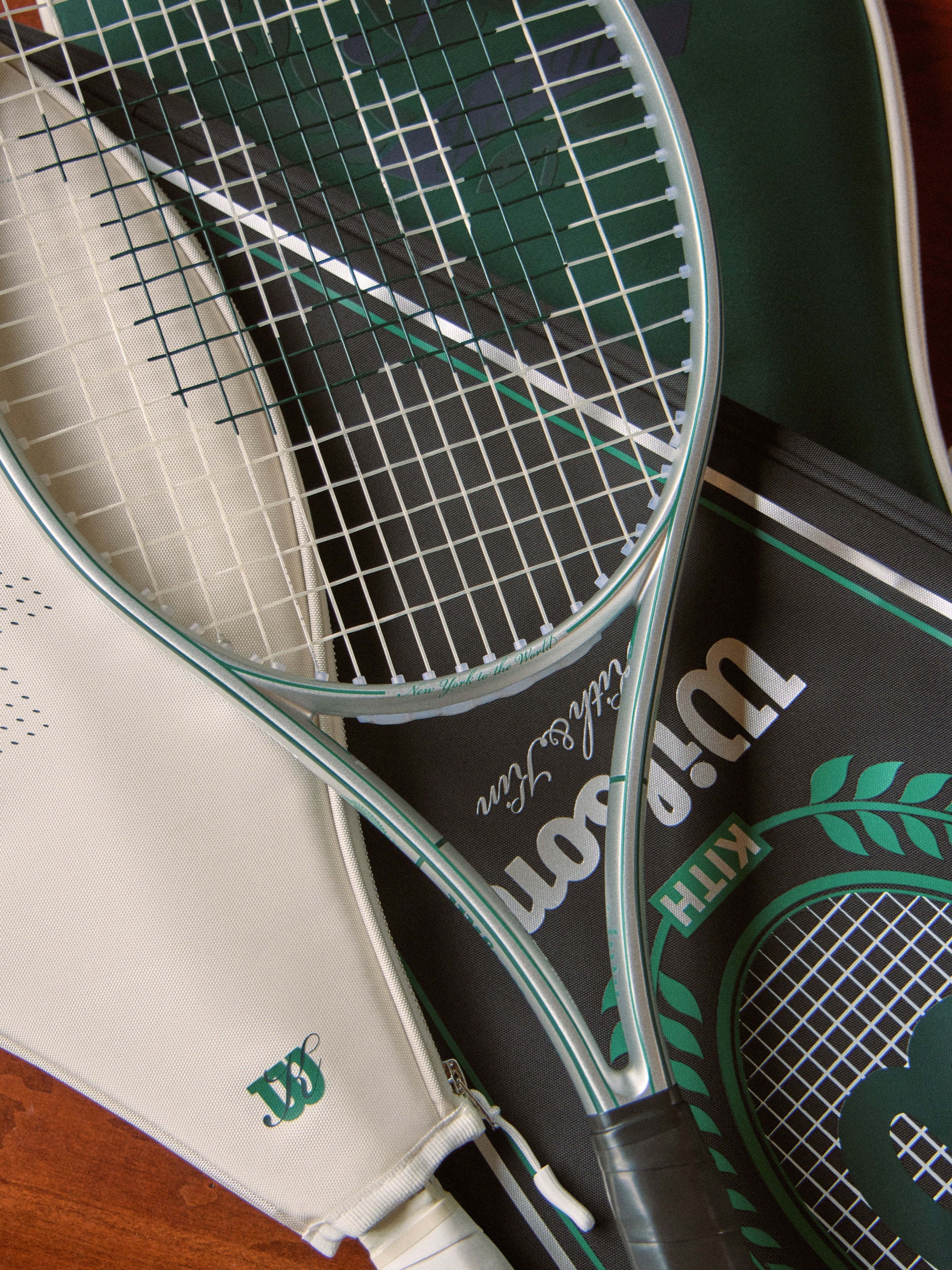 Kith for Wilson 2025 – Kith Japan