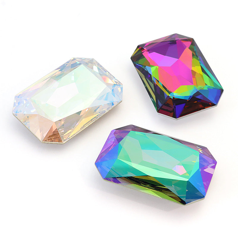 貴和クリスタル ＃4627 クリスタルパラダイスシャイン/F – 貴和製作所