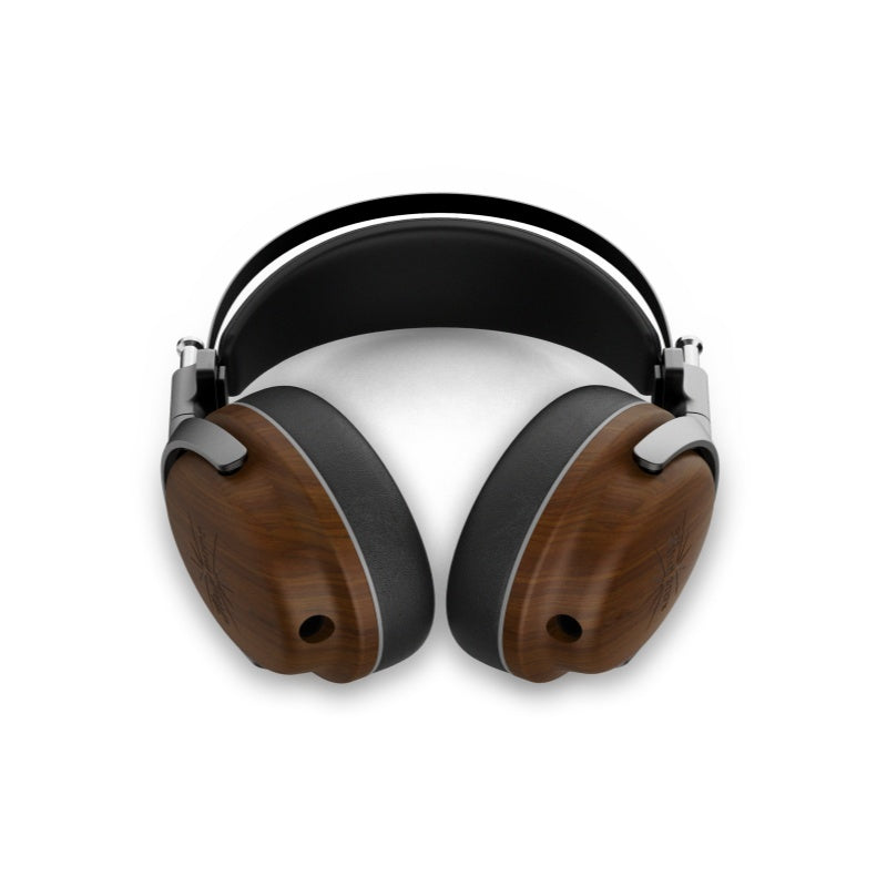 Kiwi Ears Atheia | Dynamic + Planar Magnetic Dual Driver Headphones