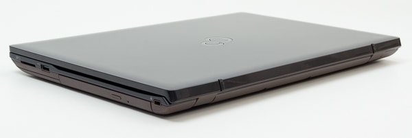 富士通 LIFEBOOK WA2/B3レビュー コンパクトでキーボードが使いやすい