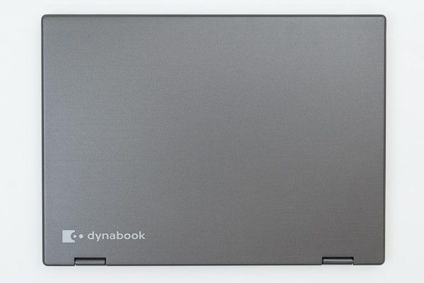 dynabook VZ82 レビュー：堅牢性と携帯性に優れる2-in-1 | こまめブログ