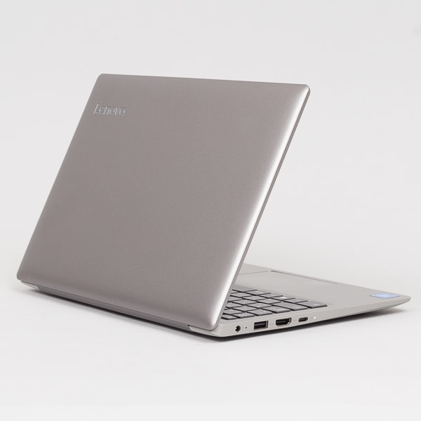 レノボ Ideapad S130 (11) レビュー：3万円台で高速SSD搭載の11インチ