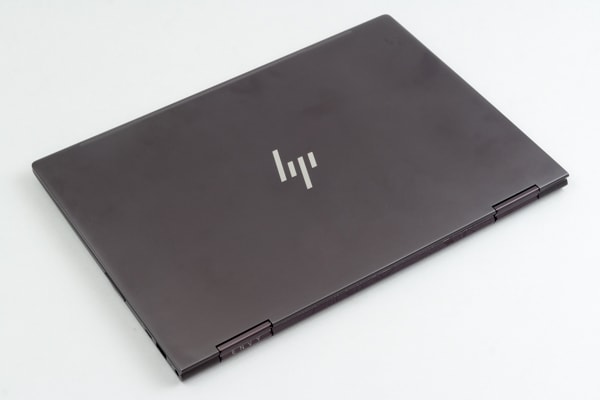HP ENVY 13 x360 レビュー：お値段以上に高性能＆高品質な13.3インチ2