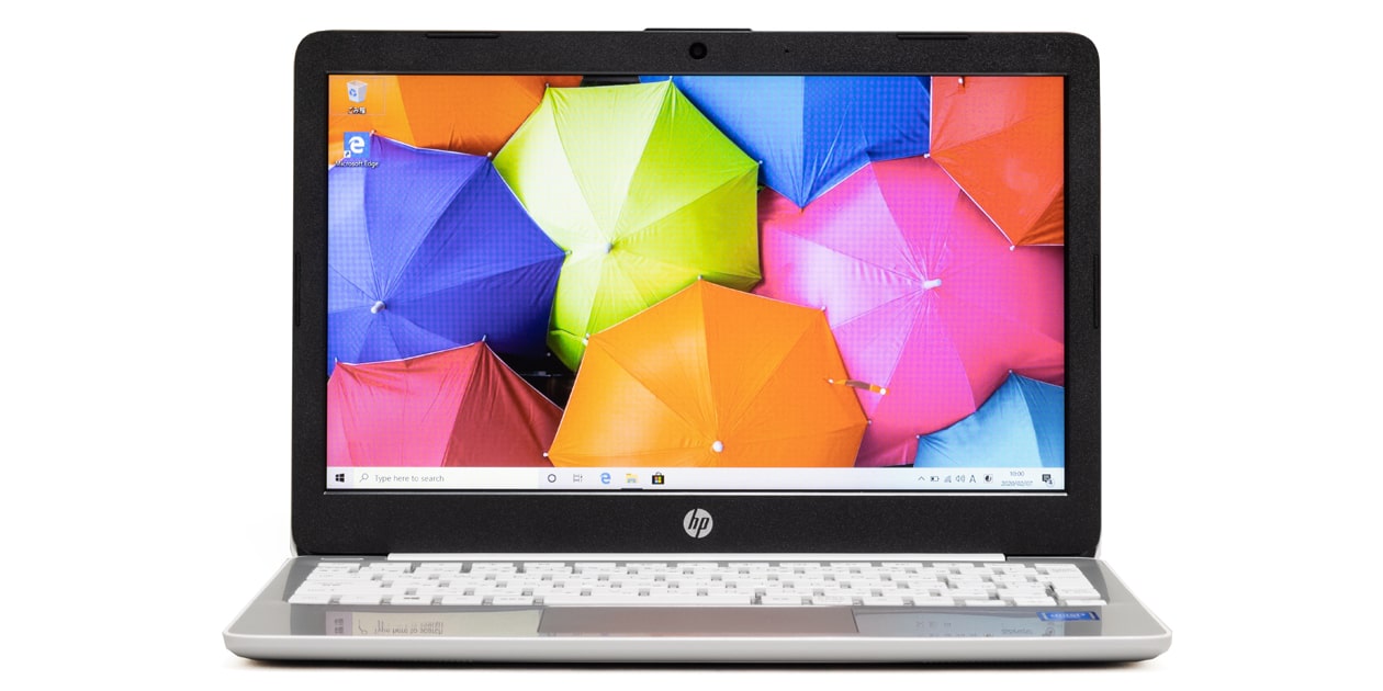 HP Stream 11-ak0000 (2020年モデル)レビュー：税込2万9700円で約1kgの