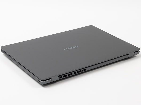 CHUWI GemiBook XProレビュー：Intel N100搭載で3万円台の激安ノートPC