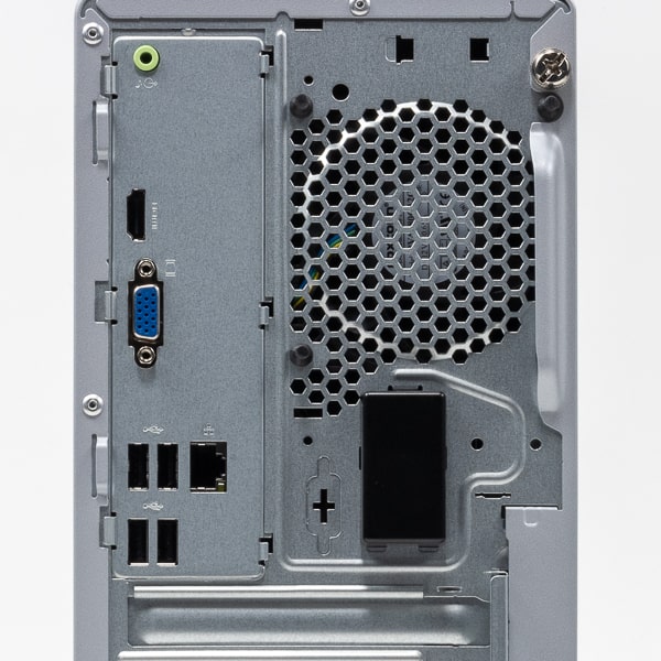 IdeaCentre 5i Gen 8レビュー：第13世代Core i5-13400搭載で6万円台の