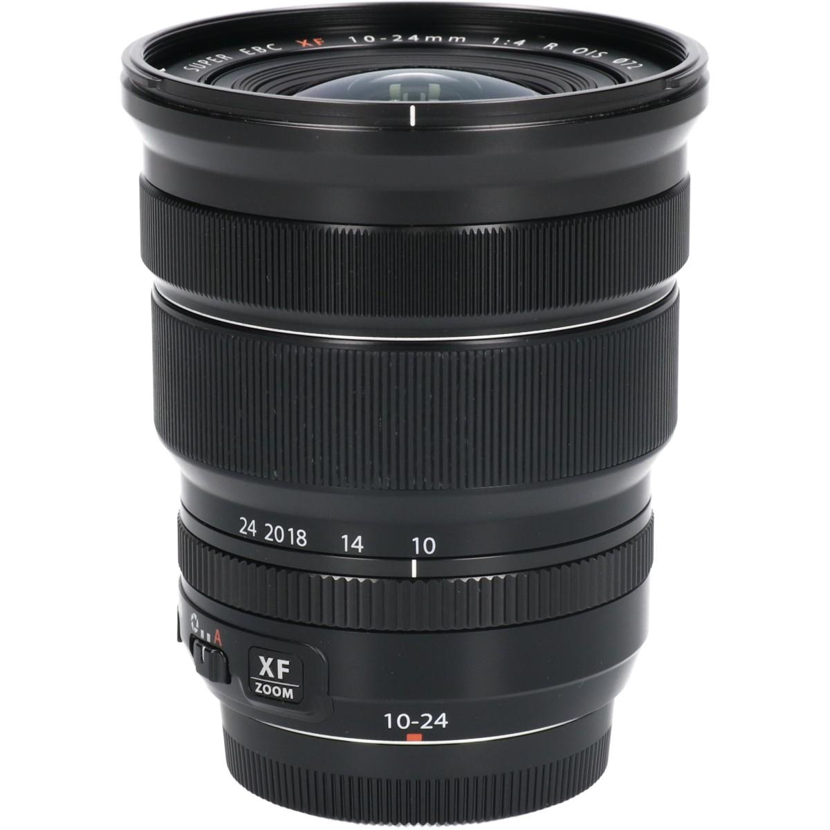 フジノンレンズ XF10-24mmF4 R OIS 中古価格比較 - 価格.com