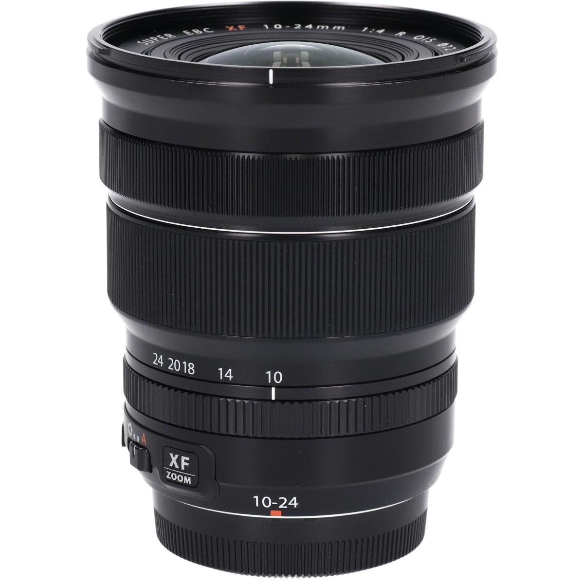 フジノンレンズ XF10-24mmF4 R OIS 中古価格比較 - 価格.com