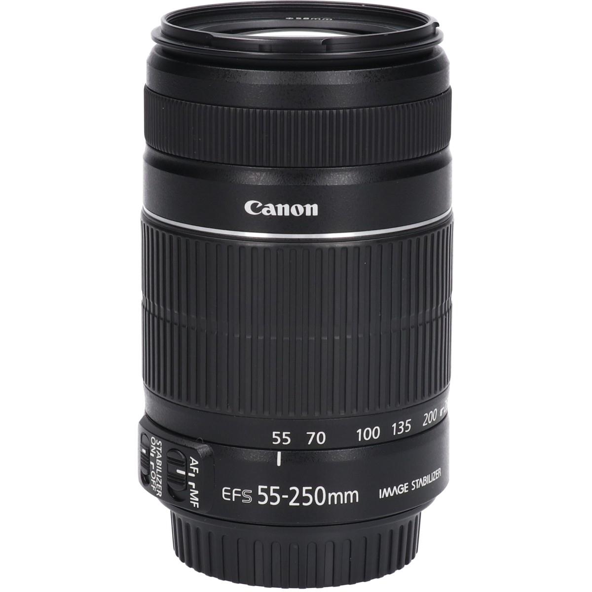 EF-S55-250mm F4-5.6 IS II 中古価格比較 - 価格.com