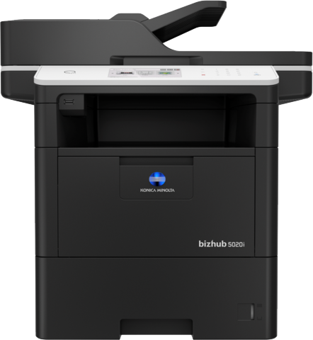 bizhub 3320 | Konica Minolta