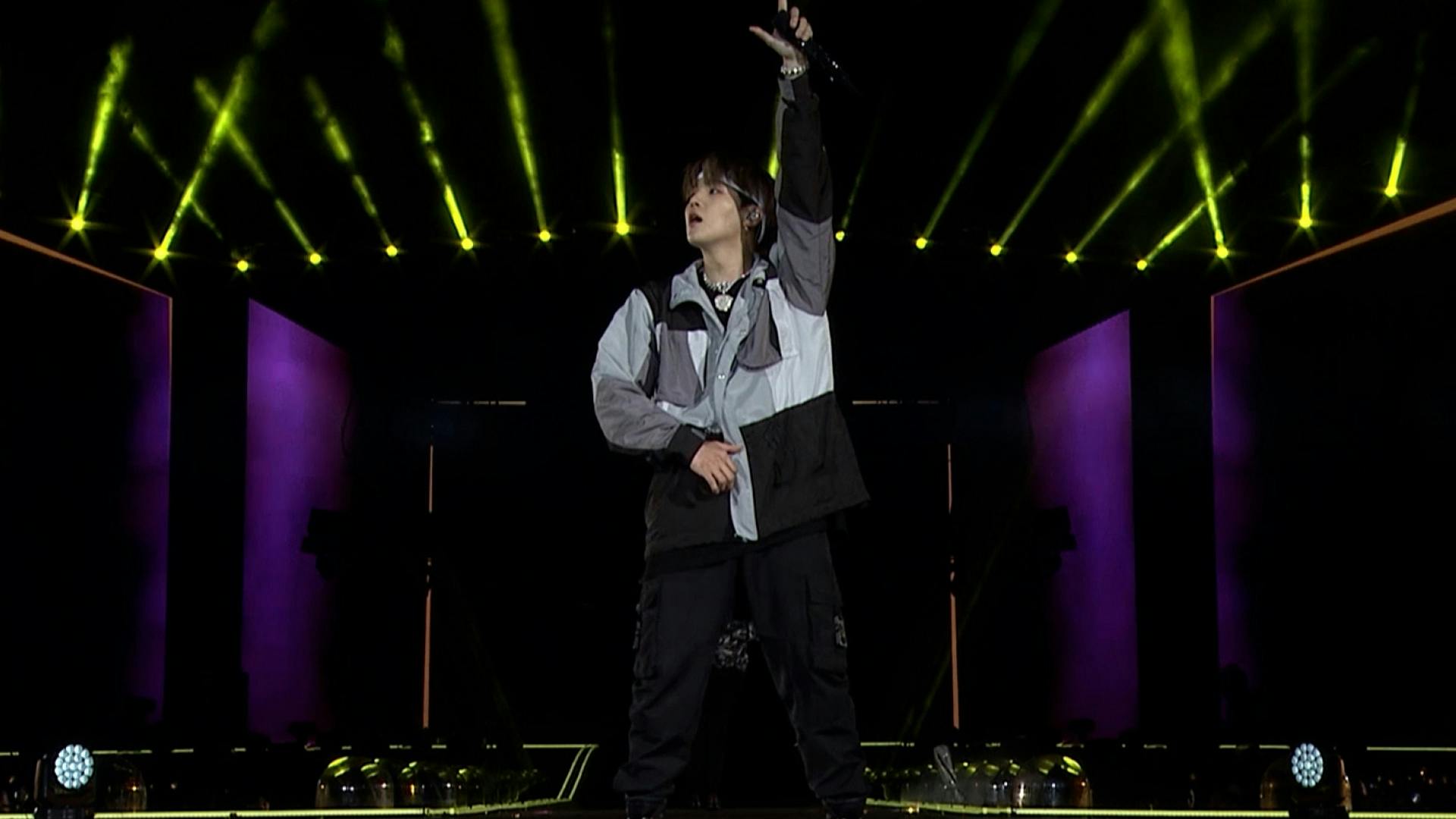 BTS: SPEAK YOURSELF in SEOUL FINAL | Watch Korean Series Online