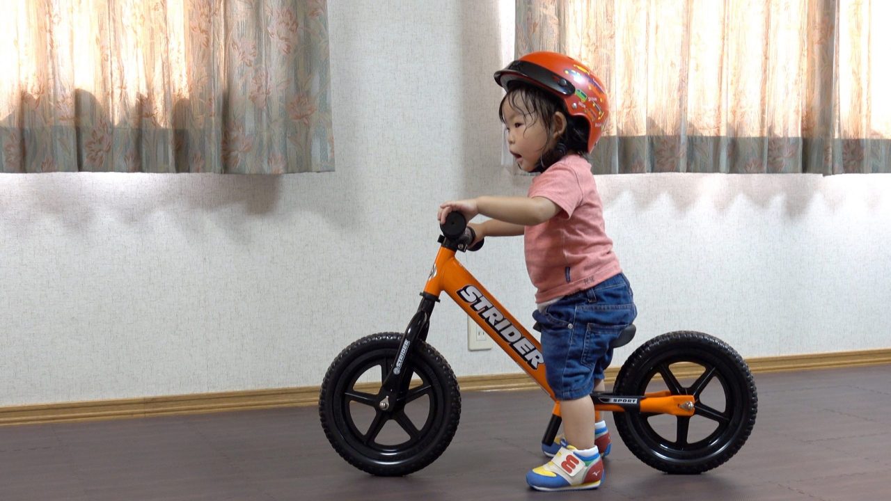 2025】ストライダーはどの種類を買う？正しい選び方のポイントを