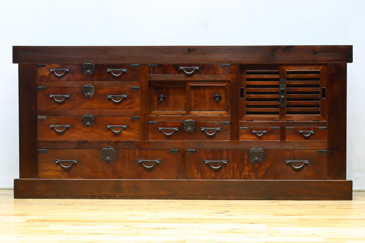古福庵 - 時代家具建具・Japanese Antique専門店 – 古福庵 [ KOFUKUAN