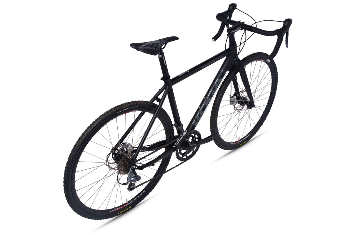 CROSS RACER CLARIS / KOGA / ジオライドジャパン / オランダを代表