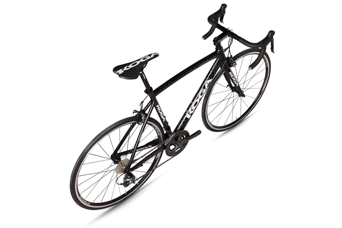 KIMERA AL TIAGRA / KOGA / ジオライドジャパン / オランダを代表する